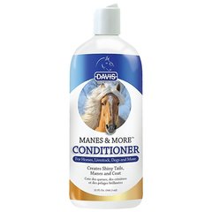 Davis Manes&More Conditioner ДЭВИС ГРИВЫ И ХВОСТЫ кондиционер для собак, лошадей (0,946)
