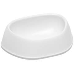 Moderna Sensibowl МОДЕРНА миска для собак і котів, пластик (Білий ( 0.35 ))