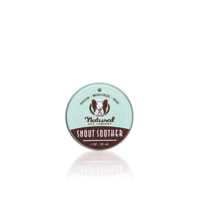 Бальзам для носа Natural Dog Company Snout Soother 4.25мл