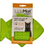 LickiMat Casper Каучуковий килимок для ласощів для котів зелений