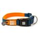 Ошейник Smart ID Collar - Matrix Orange/М фото 1