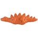 Arm & Hammer Dental Ora Play Denta-Saurus Vanilla Flavored Dental Dog Toy, Stegosaurs Стегозавр фото 2