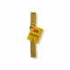 CHEESE STICK жувальна паличка з сиру для собак, розмір M (60-69g) фото 2