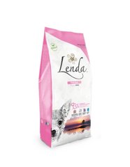 Lenda Mini Puppy First Bites - Ленда Сухой корм для щенят мелких пород, 2 кг