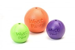 West Paw Rando М'яч для собак S (6 см)