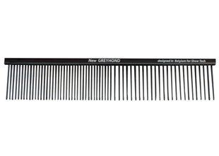 Show Tech Mini Wooden Pin Brush 12cm Oval Purple Щітка масажна карманна овальна 12 см
