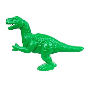 Arm & Hammer Dental Ora Play Denta-Saurus Mint Flavor Dental Dog Toy Тиранозавр Рекс