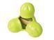 West Paw Tux Treat Toy - Суперпрочная игрушка-кормушка для собак L (13 см)