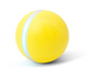 Cheerble Wicked Yellow Ball - Інтерактивний м'яч для собак, жовтий фото 1