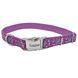 Coastal Pet Attire Ribbon - Ошейник для собак с принтом Орхидея букет, 1,6 см * 30-46 см