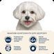 Home Food Dog Adult Mini Hypoallergenic - Гипоаллергенный сухой корм для взрослых собак малых пород, с форелью и рисом, 0,7 кг фото 4
