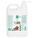 Шампунь для собак с коричневой шерстью Menforsan Shampoo Brown Fur, 5 л фото 1