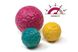 West Paw BOZ Ball Small Мяч для собак 6 см фото 1