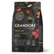Grandorf Сухий беззерновий корм для кошенят Grandorf FRESH LAMB & SWEET POTATO KITTEN ягня з бататом, 2 кг фото 1