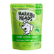 Вологий корм для дорослих собак Barking Heads Chop Lickin' LAMB з ягням, 300 г