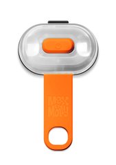Max & Molly Matrix Ultra LED Safety light-Orange/Hanging Pack - Светодиодный фонарик оранжевый, подвесной