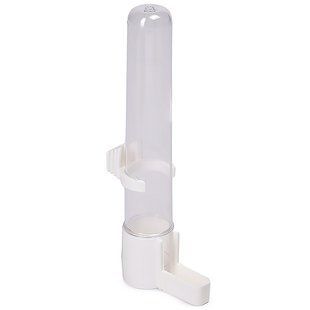 Savic Fountain Medium поилка для птиц внешняя 2,5х14,5 см