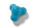 West Paw Tux Treat Toy - Суперпрочная игрушка-кормушка для собак L (13 см)