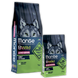 Monge BWild Low Grain All Breeds Adult Wild Boar - Низкозерновой корм для собак с диким кабаном 2,5 кг фото 2