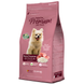 happyOne Premium Dog Small Breeds Fresh Meat - Сухий корм для дорослих собак малих порід зі свіжим м'ясом птиці 4 кг фото 1