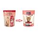 Home Food Cat Grain-free hypoallergenic. Suitable for exotic breeds - Беззерновий гіпоалергенний корм для дорослих стерилізованих та кастрованих котів, з качкою та грушею, 400 г фото 2