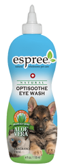 Espree Optisoothe Eye Wash - Розчин для промивання очей, 118 мл