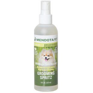 DERMagic Skin Rescue Grooming Spritz - Спрей заспокійливий, 237 мл
