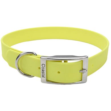 Coastal Fashion Waterproof Dog Collar - Биотановый ошейник для собак