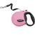 Coastal Power Walker Retractable Leash - Рулетка-повідець для собак до 7,3 кг, 3,6 м