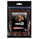 AnimAll Platinum Лакомство для собак Соломка мини с говядиной, 100 г фото 1