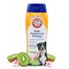 Arm & Hammer Super Deodorizing pet shampoo Шампунь для собак дезодорирующий с цветочным ароматом, 473 мл фото 2