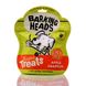 Barking Heads Baked Treats "Applle Snaffles" - Ласощі-печива (снеки) з яблуком, ваніллю і корицею для собак, 100 г фото 1