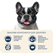 Home Food Dog Adult Mini-Medium Hypoallergenic - Гипоаллергенный сухой корм для взрослых собак малых и средних пород, с телятиной и овощами, 10 кг фото 4