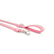 Поводок короткий для собак Max & Molly Short Leash Matrix 2.0 Rose розового цвета, S фото 2