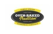 Oven-Baked Tradition logo