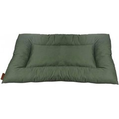 Подушка для животных REVENANT VOYAGE, прямоугольная, зеленый, 64х48см