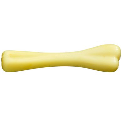 Flamingo Vanilla Bone ФЛАМІНГО ВАНІЛЬНА КІСТКА жувальна іграшка для собак (19х4,5 см)