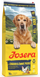 Josera Dog Nature Energetic - Сухой корм для взрослых активных собак средних и крупных пород с птицей 12,5 кг фото 1