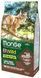 Monge Cat Bwild Grain Free Буйвол - Сухий корм для котів великих порід з 2-х місяців 1,5 кг фото 1
