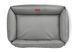 Harley & Cho Dreamer Waterproof Gray - Вологостійкий лежак сірого кольору з бортами для собак M фото 2