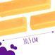 Жевательная палочка для собак Mavsy CHEESE STICK из сыра, 45 г фото 3