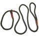 Coastal for Hunting Dogs Braided Rope - Ривковий нашийник-повідець для собак