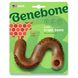 Benebone Beef tripe - Жевательная игрушка для собак, говяжий рубец, S фото 1
