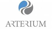 Arterium logo