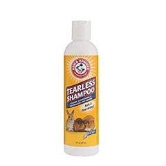 Arm & Hammer Tearless Shampoo Шампунь-нейтралізатор запаху для гризунів, 237 мл