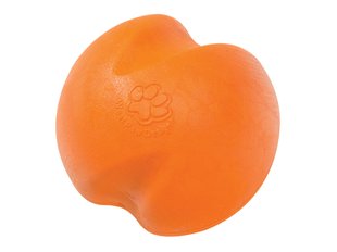 West Paw JIVE DOG BALL - Супер М'яч для собак S (6 см)