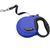 Coastal Power Walker Retractable Leash - Рулетка-повідець для собак до 7,3 кг, 3,6 м