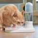 Cheerble Kitty Spring Water - Автоматичний диспенсер води для котів та цуценят фото 2