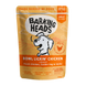 BARKING HEADS Bowl Lickin Chicken - Вологий корм для собак "До останнього шматочка" з куркою - пауч 300 г фото 1