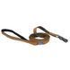 Coastal K9 Explorer Leash - Світловідбивний повідець для собак, полум'я, 1,6 см * 1,8 м